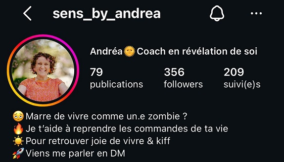 Andrea3 Andréa